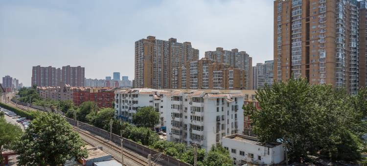 北京广运饭店图片