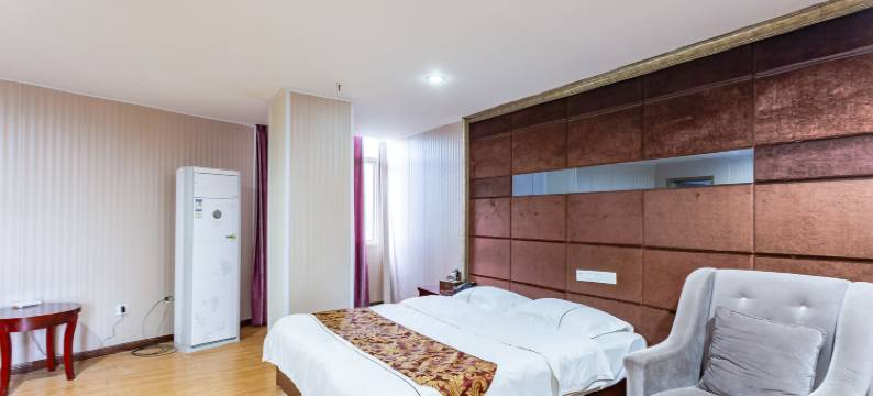 威宁阳光大酒店图片