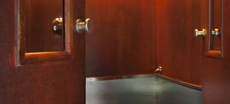 艾特利酒店旗下丹尼尔格里芬公寓式酒店(Daniel Griffin Aparthotel by Artery Hotels)图片