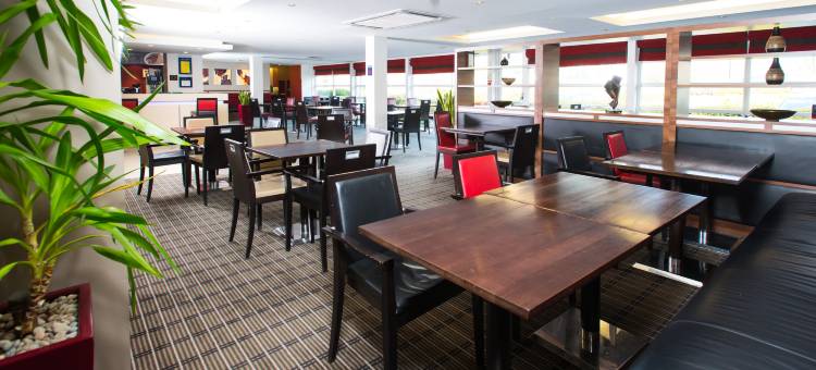 米尔顿凯恩斯智选假日酒店(Holiday Inn Express Milton Keynes)图片