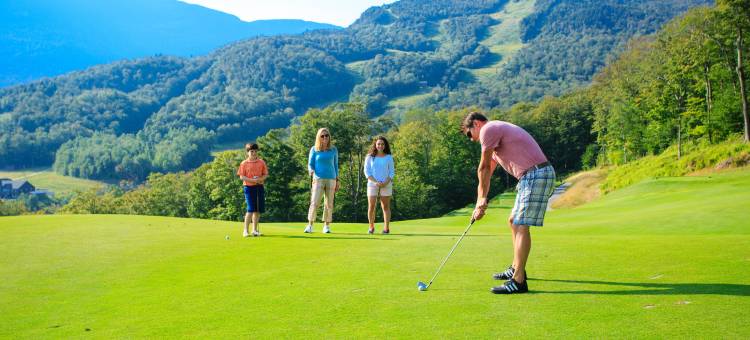 斯普鲁斯山峰度假村 - Hyatt悠选品牌成员(The Lodge at Spruce Peak, Part of Hyatt)图片
