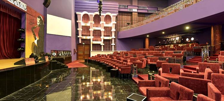 巴瓦罗伊贝罗斯塔珍宝(Joia Bávaro by Iberostar)图片