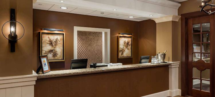 贝德福德村庄酒店The Grand(The Grand at Bedford Village Inn)图片