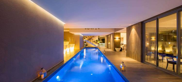 维温达公寓酒店(Vivienda Residence)图片