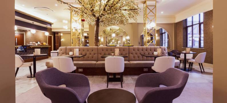 雷德沃斯大厅酒店(Redworth Hall Hotel- Part of the Cairn Collection)图片