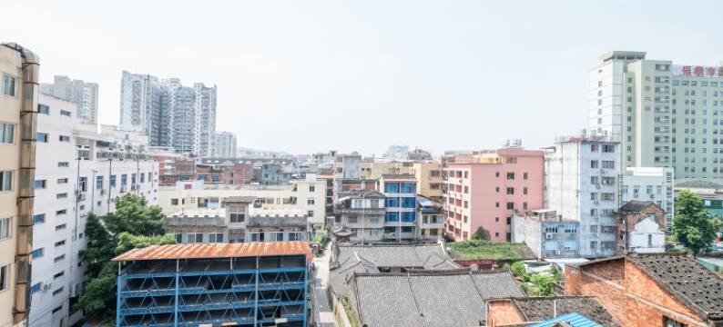 福鼎京生大酒店图片