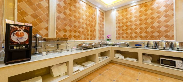 维也纳酒店(郴州市政府店)图片