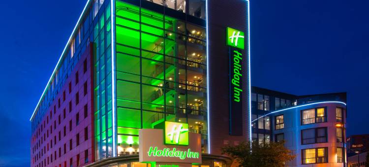 伦敦西假日酒店(Holiday Inn London - West)图片