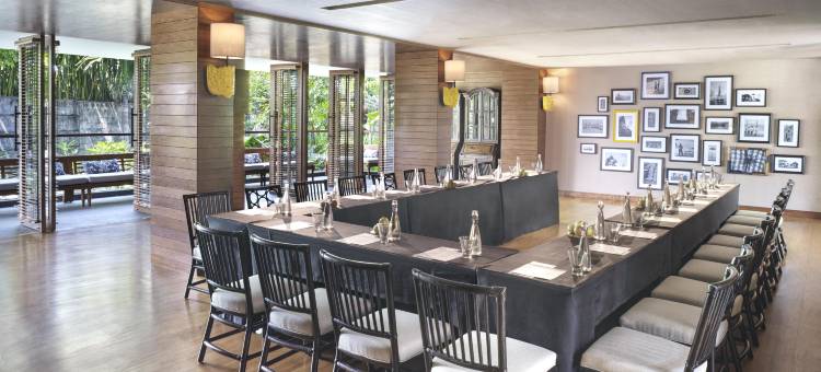 巴厘岛水明漾海滩英迪格酒店(Hotel Indigo Bali Seminyak Beach)图片