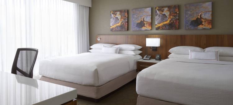 多伦多机场万豪德尔塔酒店及会议中心(Delta Hotels Toronto Airport & Conference Centre)图片