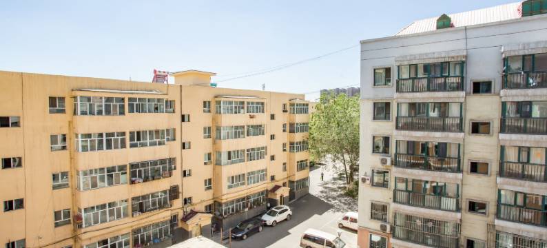 昌吉锦泽宾馆图片