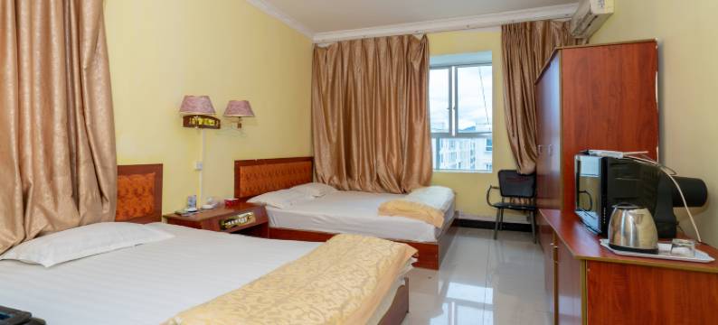 丘北金荷宾馆图片