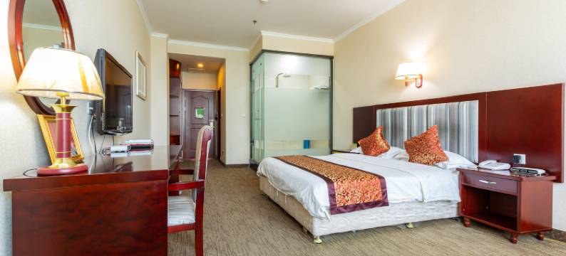 叶城迎宾馆图片