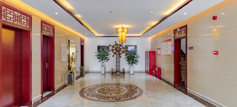 凤阳銮海大酒店图片