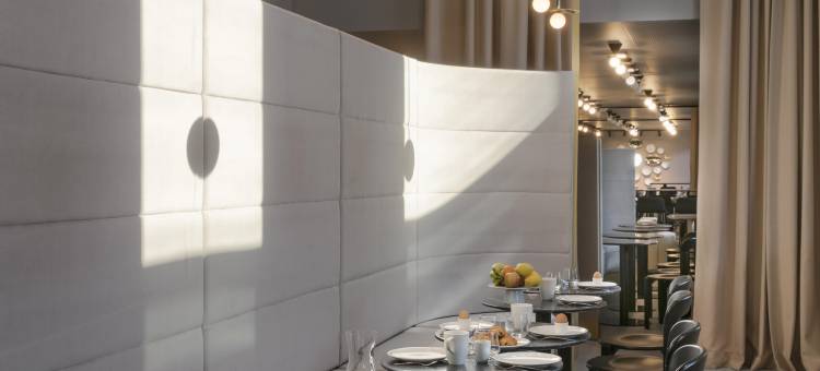 巴黎东站 OKKO 酒店(OKKO HOTELS Paris Gare de l'Est)图片