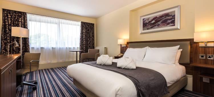 Holiday Inn 陶顿M5，JCT.25(Holiday Inn Taunton M5, Jct.25)图片