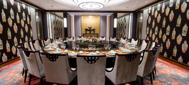 新加坡乌节大酒店(Orchard Hotel Singapore)图片