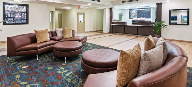 Candlewood Suites San Angelo TX图片