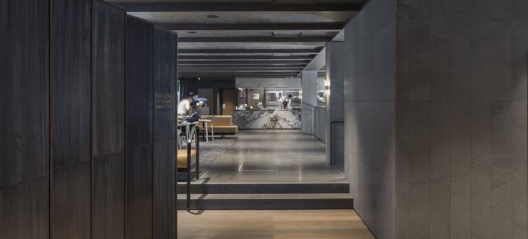 希克斯酒店(At Six)图片