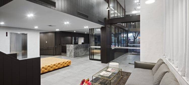 新码头探索酒店(Quest NewQuay, Docklands)图片