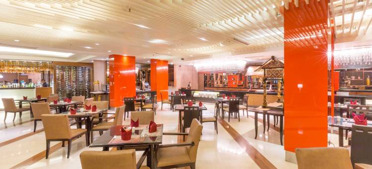 泗水温德姆酒店(Wyndham Surabaya)图片