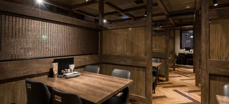 露樱GRAND酒店北见站前店(Hotel Route Inn Grand Kitami Ekimae)图片