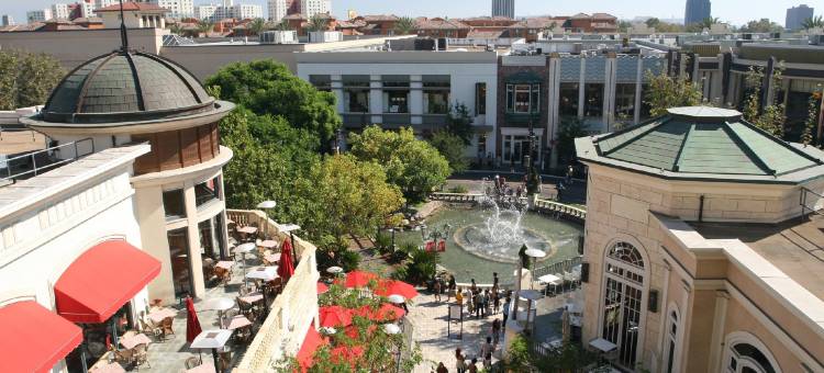 环球/好莱坞提尔特酒店-阿桑德连锁酒店(Tilt Hotel Universal-Hollywood, Ascend Hotel Collection)图片