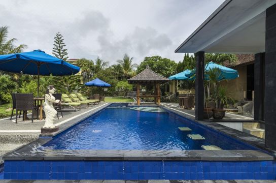 Sandat Mas Cottages Hotel Rates And Room Booking Trip Com