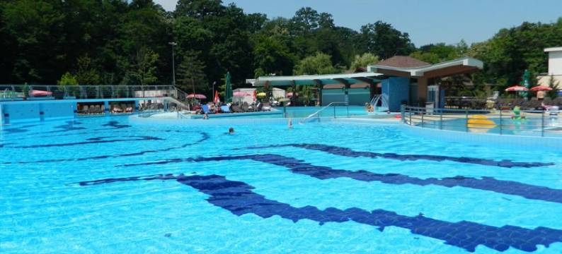 国际酒店(Hotel International)图片