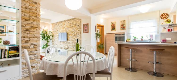 佩希恩缇纳酒店(Pansion Tina)图片