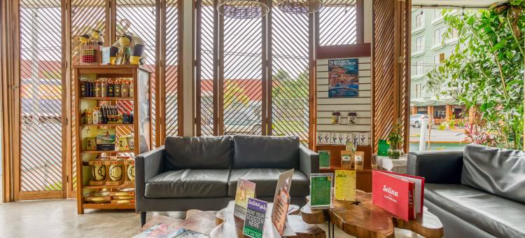 Socialtel la Fortuna - Formerly Selina la Fortuna图片