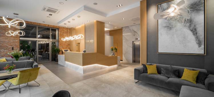 弗罗茨瓦夫市场广场克罗纳酒店(Korona Gold - Korona Hotel Wrocław)图片