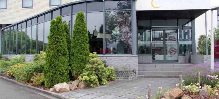 祖特尔梅尔巴斯蒂欧酒店(Bastion Hotel Zoetermeer)图片