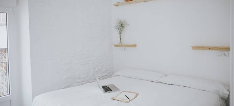选择青年旅舍(OptionBe Hostel)图片