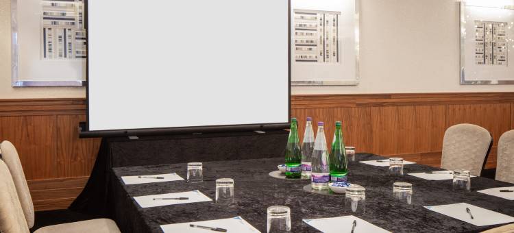 科勒西奥酒店(Hotel Colessio)图片