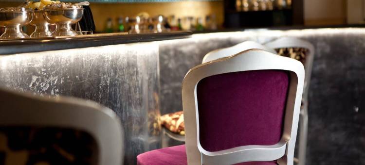 伯尼尼宫酒店(Bernini Palace Hotel Florence)图片