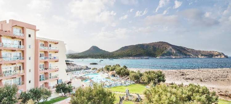 THB 卡拉利特拉斯酒店 - 仅供成人入住(THB Cala Lliteras - Adults Only)图片