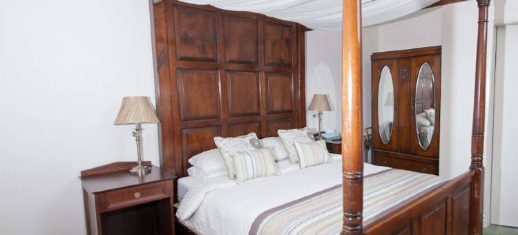 The George Hotel 伊辛瓦= 乔治酒店伊辛沃尔德(The George Hotel Easingwold)图片