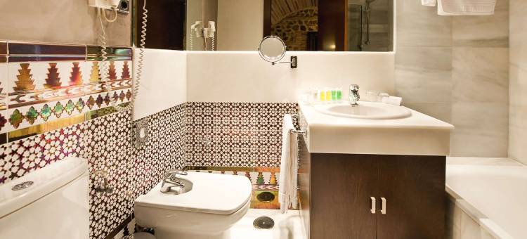 塞尔科蒂尔平托埃尔格列柯酒店(Pintor El Greco)图片