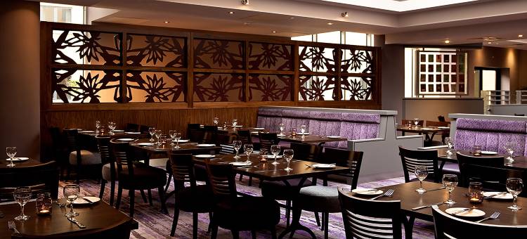 都柏林帕内尔街莱昂纳多酒店(Leonardo Hotel Dublin Parnell Street)图片