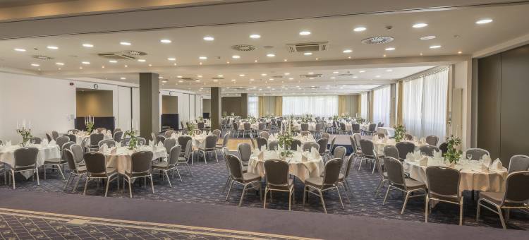 Holiday Inn 慕尼黑 - 安达赫治(Holiday Inn Munich - Unterhaching)图片