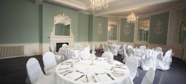 什鲁斯伯里狮子酒店(The Lion Hotel Shrewsbury)图片