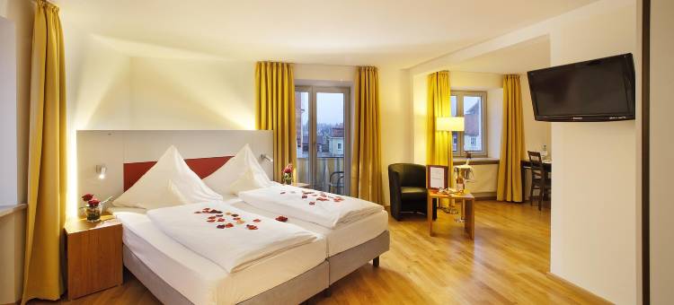 赫希兰德加斯霍夫酒店(Landgasthof Hotel Hirsch)图片