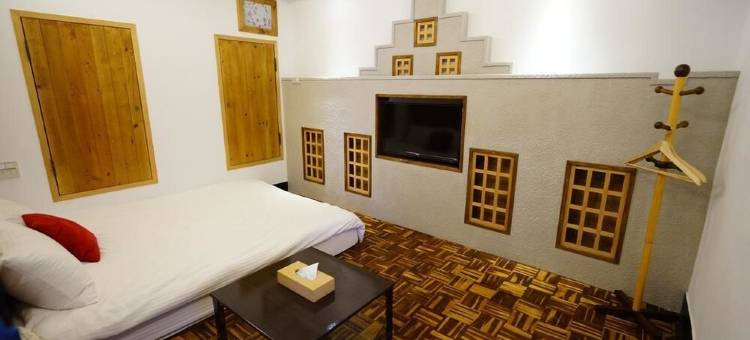 慢步南国台南故事馆图片