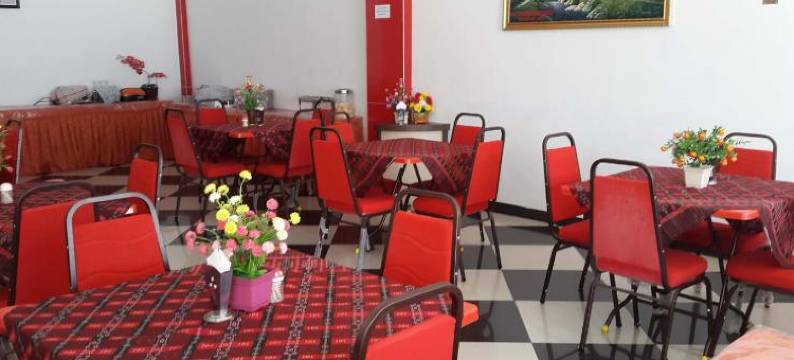 Twin Hotel Bengkalis图片