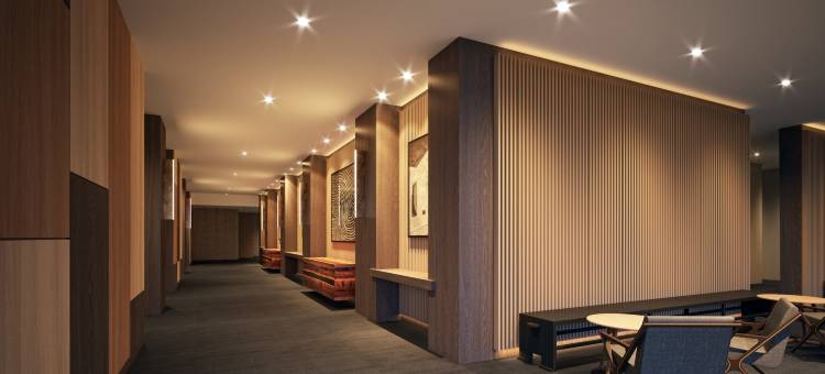 利马米拉弗洛雷斯假日酒店(Holiday Inn Lima Miraflores)图片