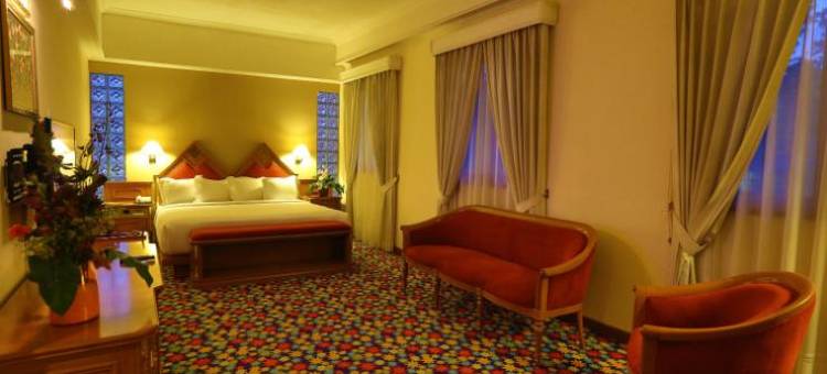 德纳皇家酒店(Royal Denai Hotel)图片