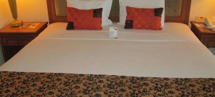 大埃尔蒂酒店(Grand Elty Singgasana Tenggarong)图片