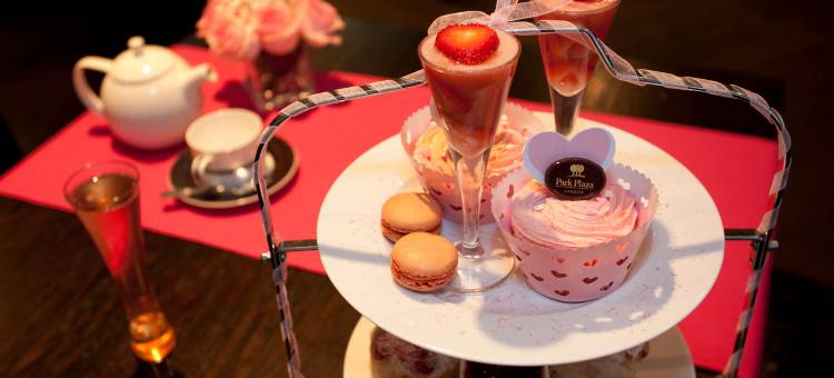 加的夫丽亭酒店(Park Plaza Cardiff)图片