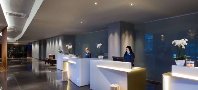 立陶宛丽笙蓝标酒店(Radisson Blu Hotel Lietuva, Vilnius)图片